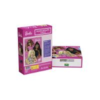 Puzzle Gigante 48 Peças Barbie - Grow - 3