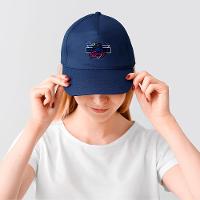 Boné Hot Wheels Azul - Fun Divirta-se - 7