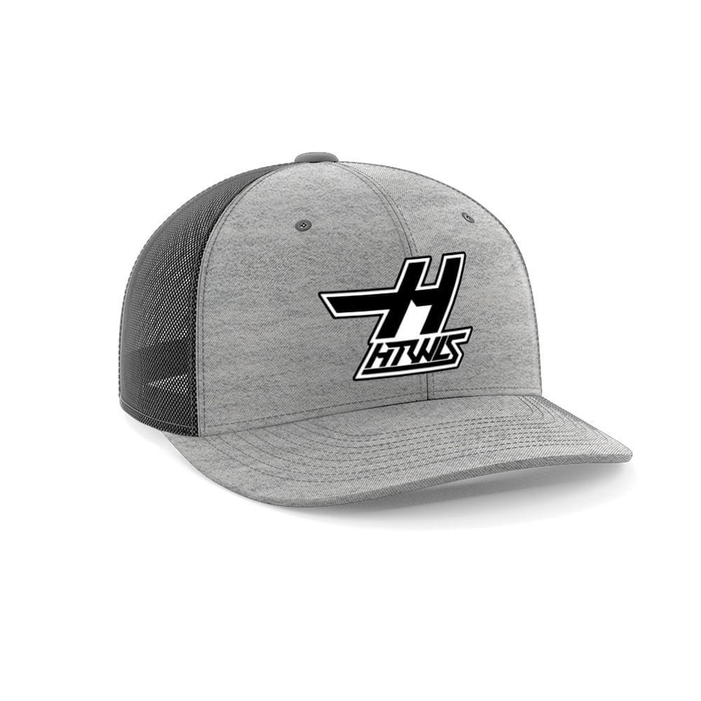 Boné Hot Wheels Cinza - Fun Divirta-se - 4