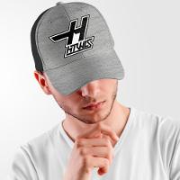 Boné Hot Wheels Cinza - Fun Divirta-se - 6