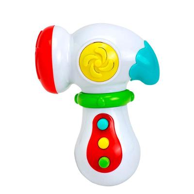 Fisher-Price Ferramentinha Musical Martelo - Fun Divirta-se