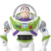 Disney Pixar Toy Story Buzz com Foguete - Mattel - 2