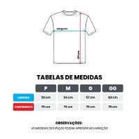 Camiseta Hot Wheels Branco G - Fun Divirta-se - 8