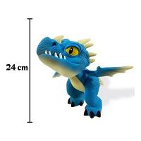 Como Treinar Seu Dragão Tempestade - Pupee - 3