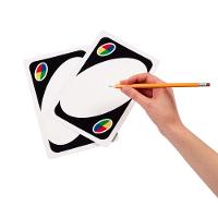 Jogo Uno Giant - Mattel - 8