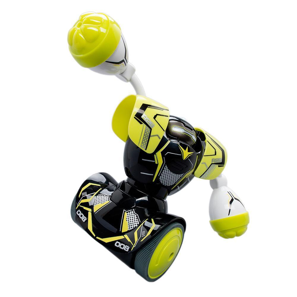 Kit com 2 Robôs Combate - Fun Divirta-se - 2