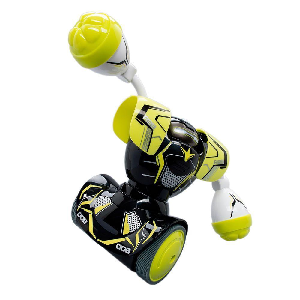 Kit com 2 Robôs Combate - Fun Divirta-se - 7