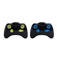 Kit com 2 Robôs Combate - Fun Divirta-se