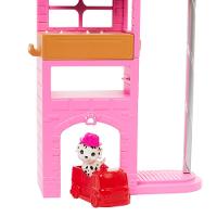 Barbie I Can Be Bombeira - Mattel - 6