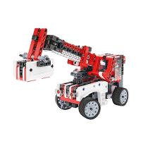 Laboratório de Mecânica Carro de Bombeiros - Fun Divirta-se - 6