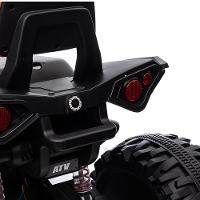 Quadriciclo ATV Can Am Laranja Elétrico 12V - Bandeirante - 5