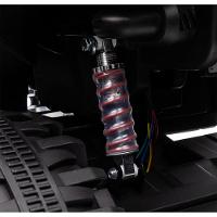 Quadriciclo ATV Can Am Laranja Elétrico 12V - Bandeirante - 6