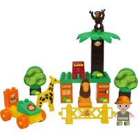 Brincando de Safari - Monte Líbano - 2