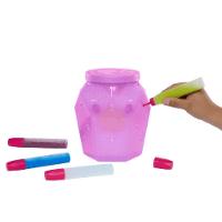 Barbie Pelúcia Tie Dye Unicórnio - Mattel - 2