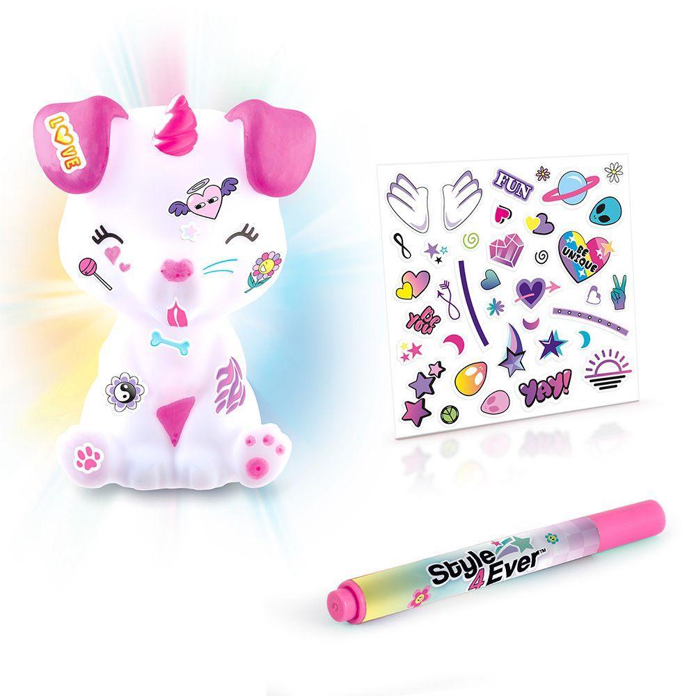 Decore Seus Animais Cachorro - Fun Divirta-se - 2