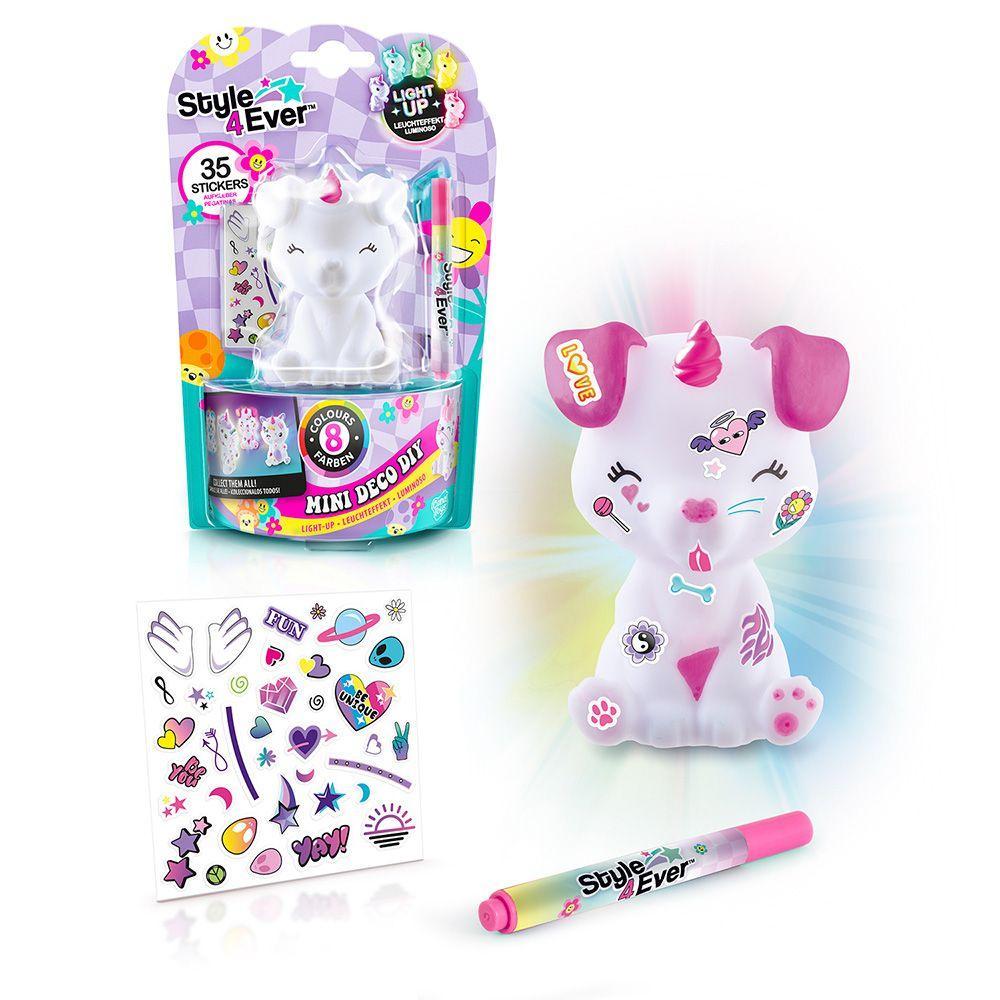 Decore Seus Animais Cachorro - Fun Divirta-se - 3