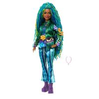 Disney Descendentes Boneca Uliana com Acessórios - Mattel - 1