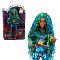Disney Descendentes Boneca Uliana com Acessórios - Mattel - 2
