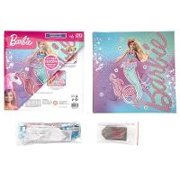 Barbie Diamond Dotz Sereia Vibes 1766 Dotz - Fun Divirta-se - 2