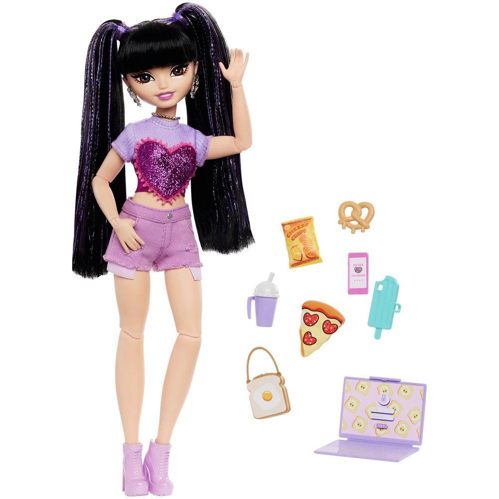 Barbie Dream Besties Boneca Renee - Mattel - 2