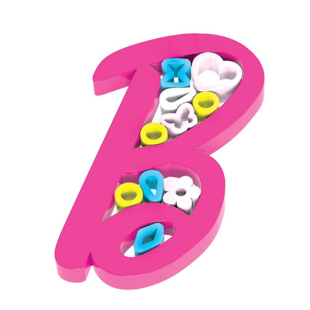 Barbie EZ Glitz Bids - Fun Divirta-se - 2