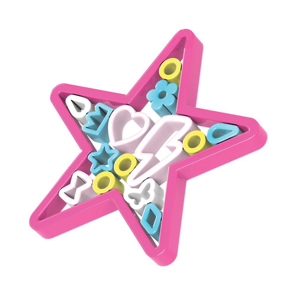 Barbie EZ Glitz Bids - Fun Divirta-se - 3