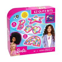 Barbie EZ Glitz Bids - Fun Divirta-se - 1