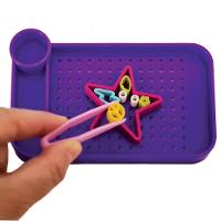 Barbie EZ Glitz Bids - Fun Divirta-se