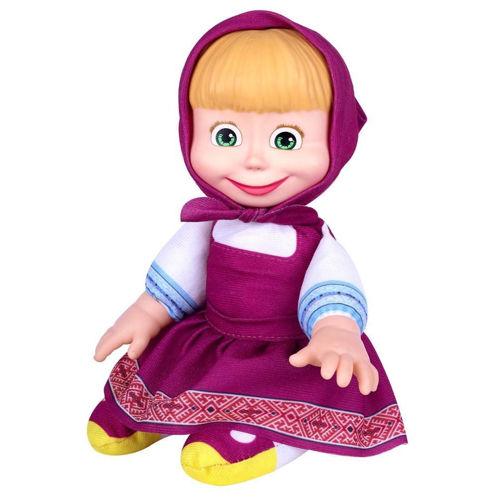 Boneca Masha Naninha - Cotiplás - 1