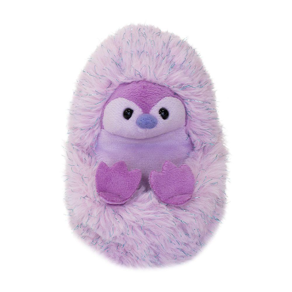 Curlimals Artic Glow Pip o Pinguim - Fun Divirta-se - 1