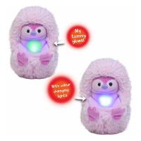 Curlimals Artic Glow Pip o Pinguim - Fun Divirta-se - 3