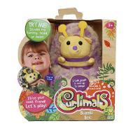 Curlimals Buzzle a Abelha - Fun Divirta-se - 2