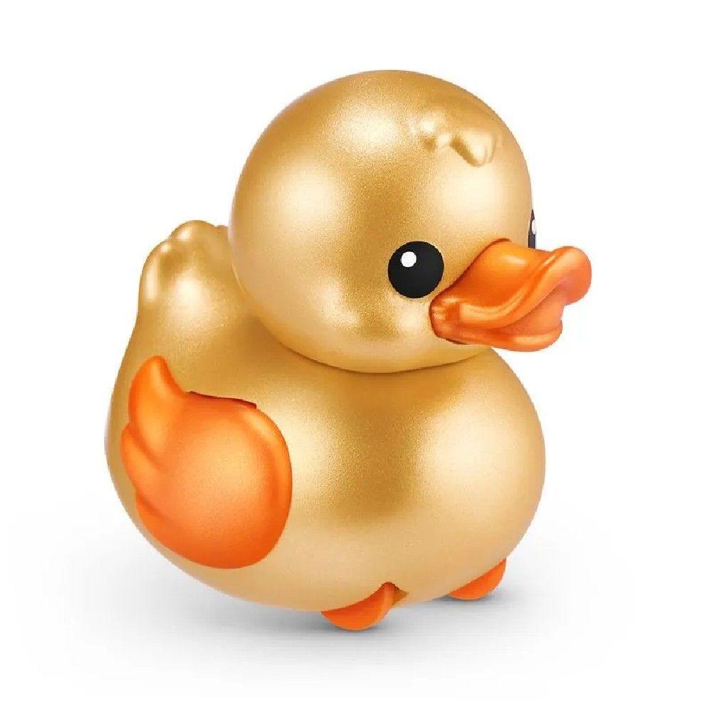 Pelúcia Interativa Pets Alive Mama Duck Surprise - Candide - 6