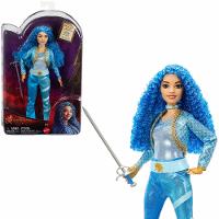 Disney Descendentes Boneca Chloe com Acessórios - Mattel - 2