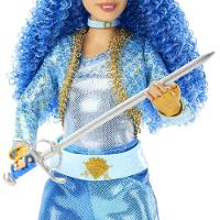 Disney Descendentes Boneca Chloe com Acessórios - Mattel