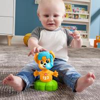 Fisher-Price Esquadrão Musical Raposa - Mattel - 3