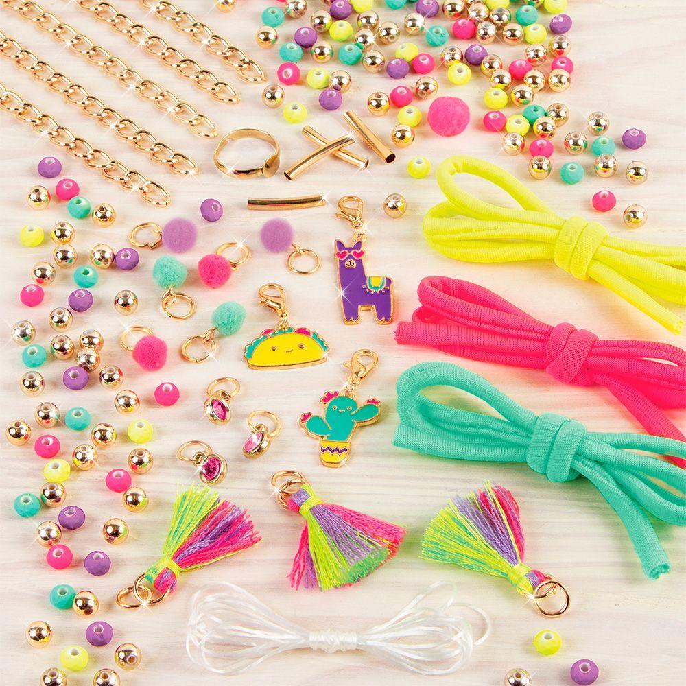 Crie Suas Correntes e Amuletos Neo Brite - Fun Divirta-se - 2