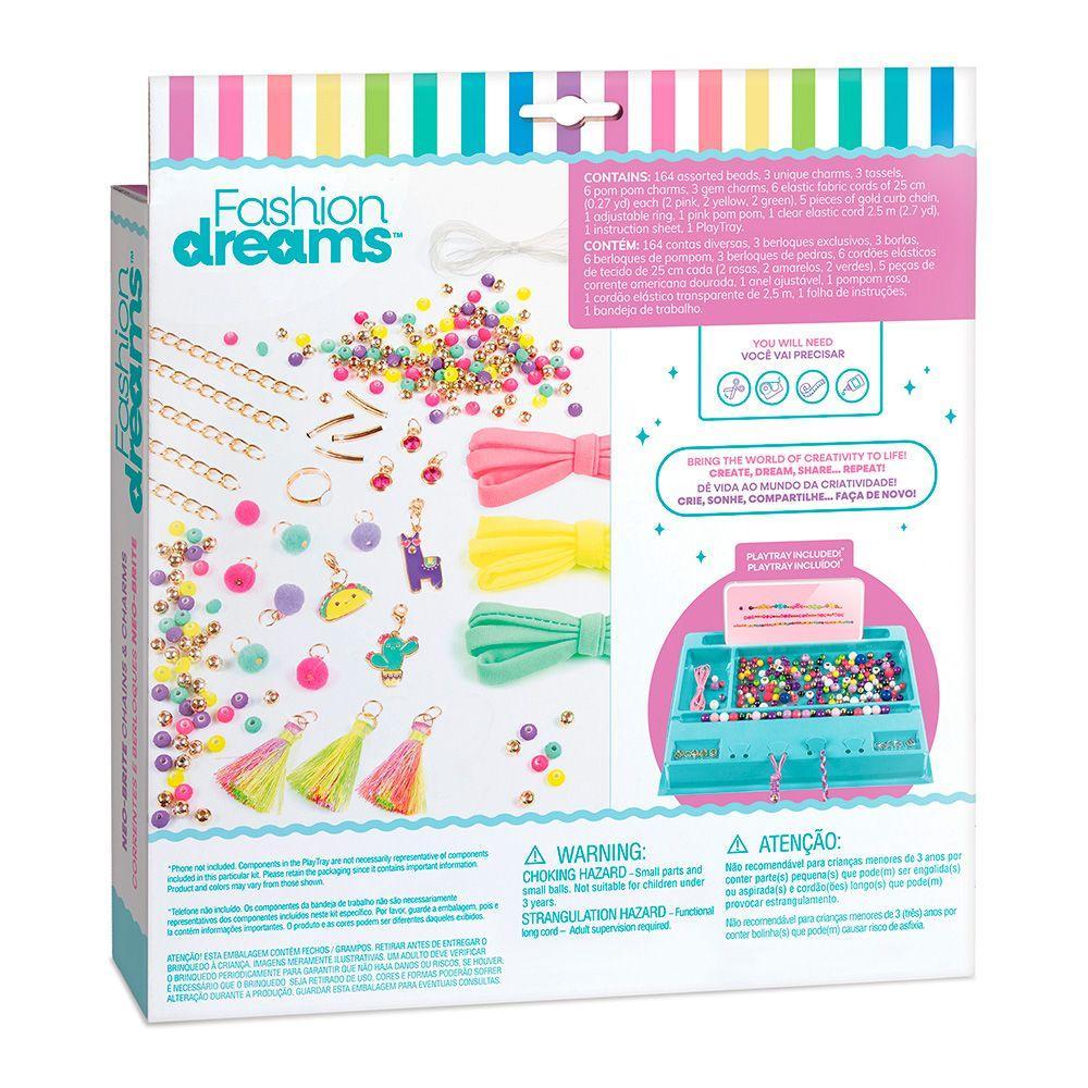 Crie Suas Correntes e Amuletos Neo Brite - Fun Divirta-se - 7