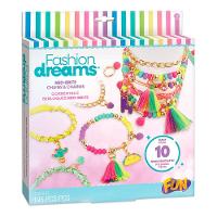 Crie Suas Correntes e Amuletos Neo Brite - Fun Divirta-se - 1