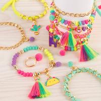 Crie Suas Correntes e Amuletos Neo Brite - Fun Divirta-se - 3