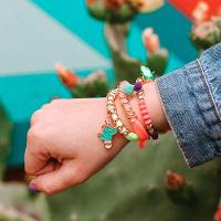 Crie Suas Correntes e Amuletos Neo Brite - Fun Divirta-se - 5