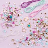 Crie Suas Pulseiras de Pedras Celestiais - Fun Divirta-se - 2