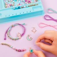 Crie Suas Pulseiras de Pedras Celestiais - Fun Divirta-se - 3