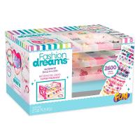 Estúdio de Miçangas Super Premium - Fun Divirta-se - 1