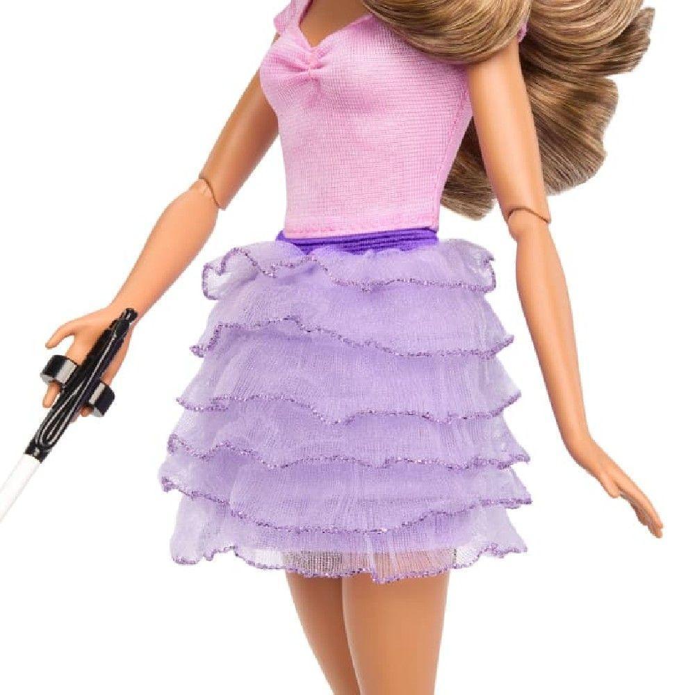 Barbie Fashionista Cega - Mattel - 3