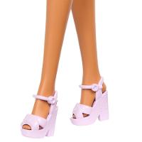 Barbie Fashionista Cega - Mattel - 4