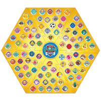 Jogo Achei! Gigante Patrulha Canina - Nig - 2