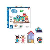 Jogo Educativo Conte Histórias - Nig - 2