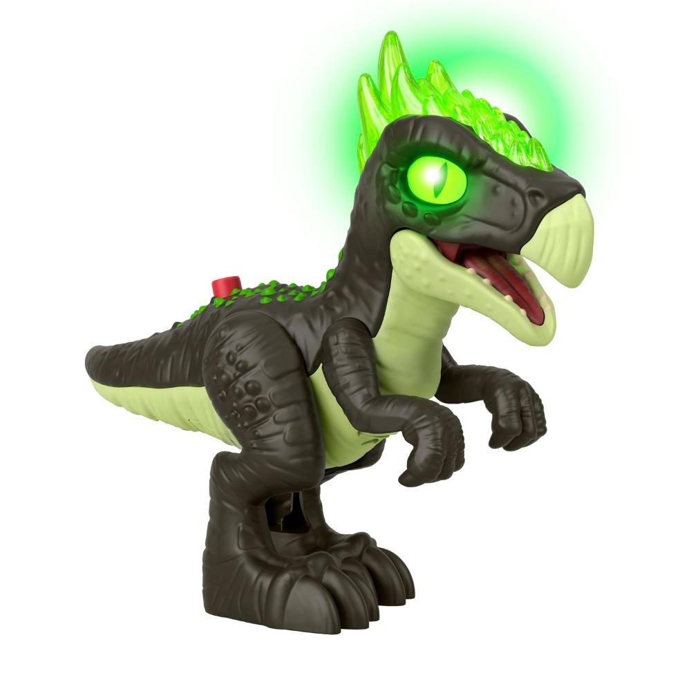Imaginext Jurassic World Dracorex XL Deluxe - Mattel - 1