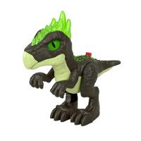 Imaginext Jurassic World Dracorex XL Deluxe - Mattel - 2